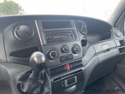 Iveco Daily 35C11 Closed Box / 750 KG Loading Lift / ...