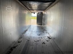 knapen K200 90m3 / BPW Disc / NL Trailer / APK-TÜV 12-25