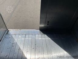 knapen K200 90m3 / BPW Disc / NL Trailer / APK-TÜV 12-25