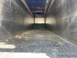 knapen K200 90m3 / BPW Disc / NL Trailer / APK-TÜV 12-25