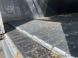 knapen K200 90m3 / BPW Disc / NL Trailer / APK-TÜV 12-25