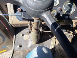 STEYR 680 Feuerwehr 4x4 1986 Top Zustand 