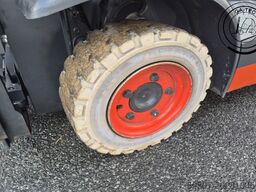 Linde H16T EVO