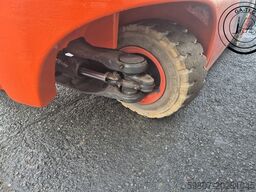 Linde H16T EVO