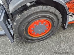 Linde H50T/600 EVO
