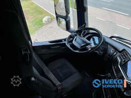 Iveco S-WAY AS440S46T/P LNG | 4X2 | 10+pcs in stock |