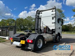 Iveco S-WAY AS440S46T/P LNG | 4X2 | 10+pcs in stock |