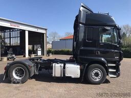 DAF CF 480 FT EURO 6 HYDRAULICS