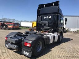 DAF CF 480 FT EURO 6 HYDRAULICS