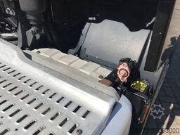 DAF CF 480 FT EURO 6 HYDRAULICS