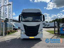 Iveco S-WAY AS440S46T/P LNG | 4X2 | 10+pcs in stock |