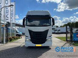 Iveco S-WAY AS440S46T/P LNG | 4X2 | 10+pcs in stock |