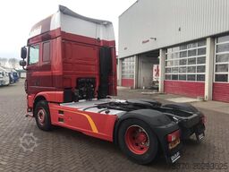 DAF XF 460 FT EURO 6