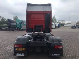 DAF XF 460 FT EURO 6