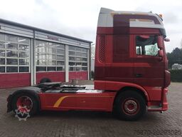 DAF XF 460 FT EURO 6
