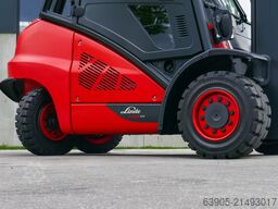 Linde H 50-02/600