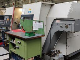 Traub TNA 500 TNA 500