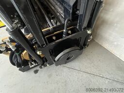 Vermeer D 6x6 Navigator