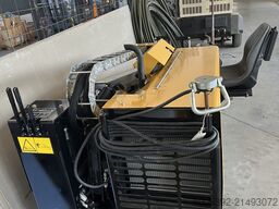 Vermeer D 6x6 Navigator