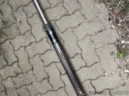 Vermeer D 6x6 Navigator