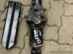 Vermeer D 6x6 Navigator