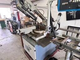 MEP Shark 282 SXI EVO