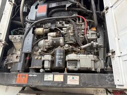 Talson MEGA + 3 X SAF AS + THERMO KING SLX 300 + HOOGT...