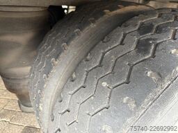 Talson MEGA  THERMO KING SLX 300  + 3 X SAF AS + ROLLE...