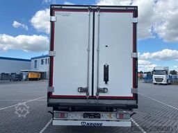 Krone Cool Liner Duoplex Steel Standard