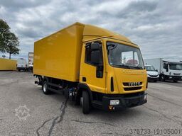 IVECO ML75E16/P E6 RS 3690 Koffer LBW nur 62TKM