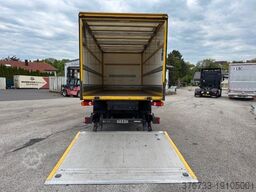 IVECO ML75E16/P E6 RS 3690 Koffer LBW nur 62TKM