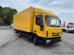 IVECO ML75E16/P E6 RS 3690 Koffer LBW nur 37TKM