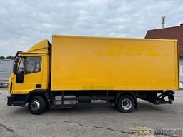 IVECO ML75E16/P E6 RS 3690 Koffer LBW nur 37TKM