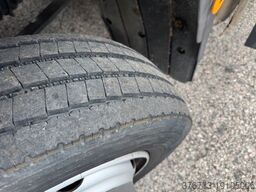 IVECO ML75E16/P E6 RS 3690 Koffer LBW nur 37TKM