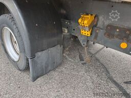 IVECO ML75E16/P E6 RS 3690 Koffer LBW nur 37TKM