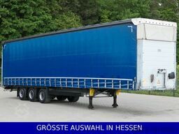 SCHMITZ CARGOBULL Mega Varios 3,05m Innen Ferry EX/II ¤279.-mtl.