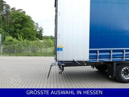SCHMITZ CARGOBULL Mega Varios 3,05m Innen Ferry EX/II ¤279.-mtl.