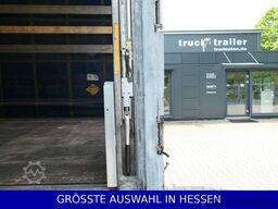 SCHMITZ CARGOBULL Mega Varios 3,05m Innen Ferry EX/II ¤279.-mtl.