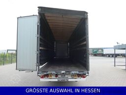SCHMITZ CARGOBULL Mega Varios 3,05m Innen Ferry EX/II ¤279.-mtl.