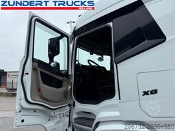 DAF XG 480, ADR, STANDCLIMA , 2 TANKS
