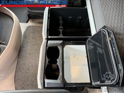 DAF XG 480, ADR, STANDCLIMA , 2 TANKS