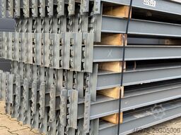 SLP / IPE: 100 x 55 mm lichte Weite: 3.000 mm