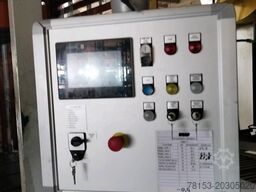 OMET Press 250T