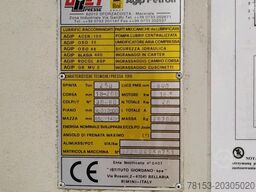 OMET Press 250T