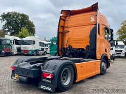 Scania R450 YS2R4X20002139967, RETARDER, PARKING AIRCO...