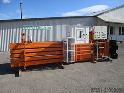 HSM VK 12/1200 (3371)