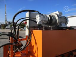 HSM VK 12/1200   (3371)