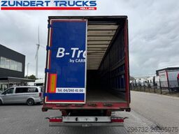 Van Hool 3 AS SCHUIFZEILEN TRAILER