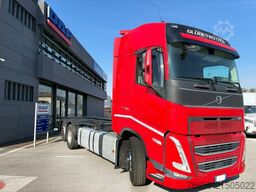 VOLVO FH13 460 trasporto containers