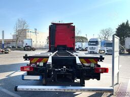 VOLVO FH13 460 trasporto containers